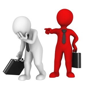 Ontslag statutair directeur of bestuurder