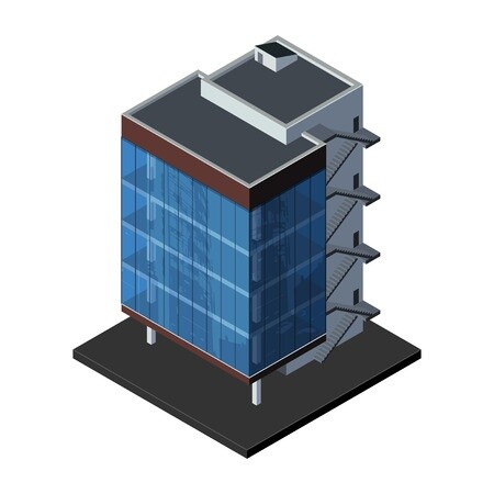 Beëindigen huurcontract kantoorruimte