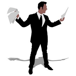 Discussies over openstaande factuur?