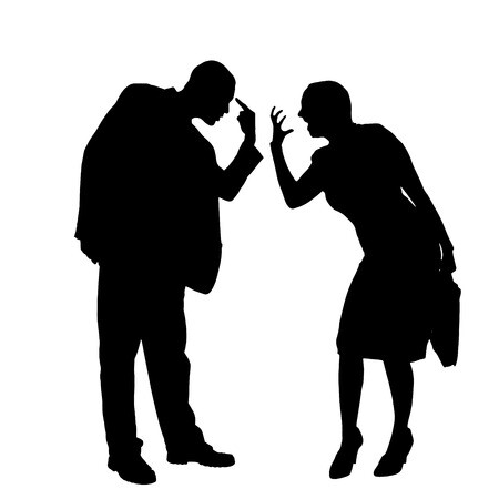 Ontslag wegens een verstoorde arbeidsverhouding