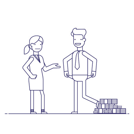 Pandrecht bij wanbetalers Pandrecht bij wanbetalers