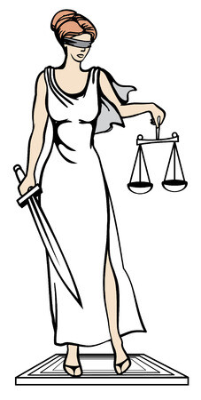 Wanneer start u een rechtszaak en hoe moet dat?