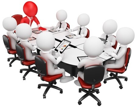 Het bestuur van een onderneming Het bestuur van een onderneming