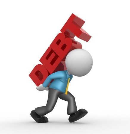 Hoofdelijk aansprakelijk voor oude schulden VOF