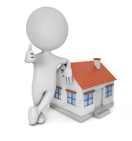 Huren van een woning Huren van een woning