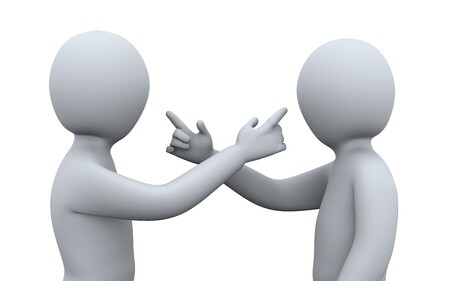 Opschorten van een contractuele verplichting