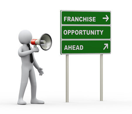 Overzicht Nederlandse franchiseformules