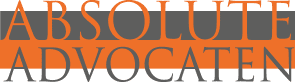 Absolute Advocaten is gespecialiseerd in het arbeidsrecht, contractenrecht, ondernemingsrecht en bestuurdersaansprakelijkheid. – logo